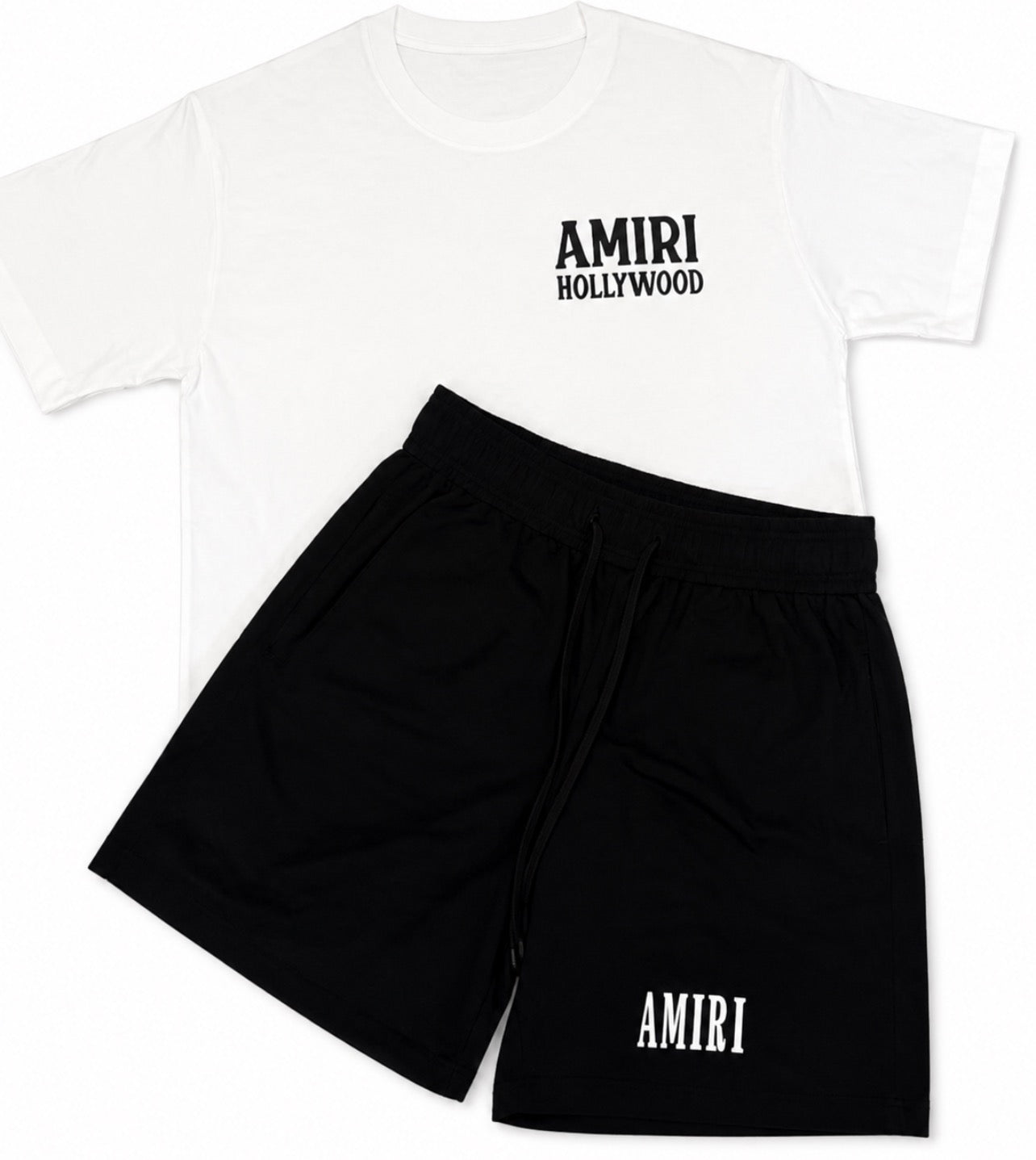 Amiri Shorts Set - Small