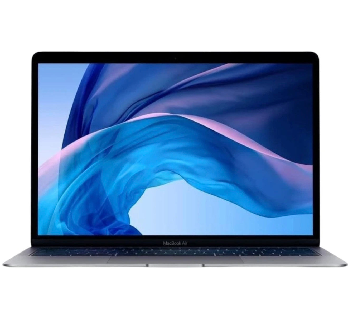 Apple Macbook Air (2018) 13 in i5 1.6GHz 256GB 8GB Grey