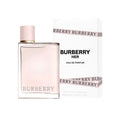 Burberry Her Eau de Parfum 100ml EDP Spray☑️