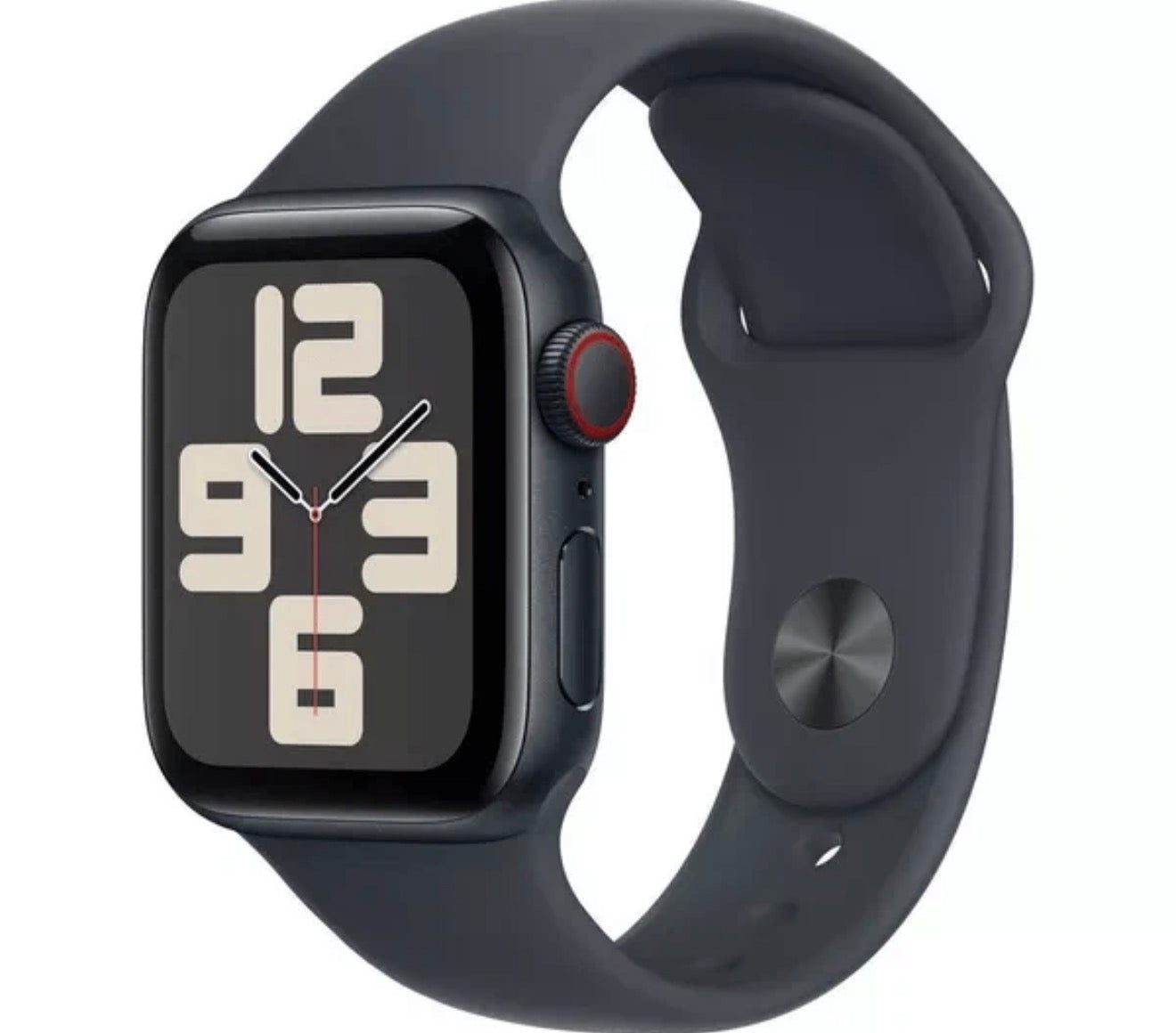 Apple Watch Series 6 Aluminium 40MM - Blue - WIFI - A2291