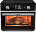 Tefal FW606840 Easy Fry Oven with Accessories Air Fryer 20L Black