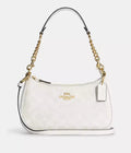 Coach Teri Shoulder Bag
