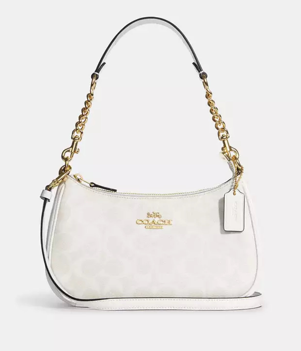 Coach Teri Shoulder Bag