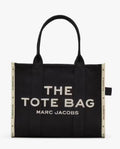Marc Jacobs Jacquard The Large Tote Bag
