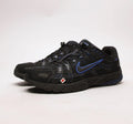 NIKE P-6000 Utility Men's Black/Grey/Blue ☑️