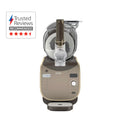 Ninja SLUSHi MAX Frozen Drink Maker - Mocha FS605UKBR 🔌