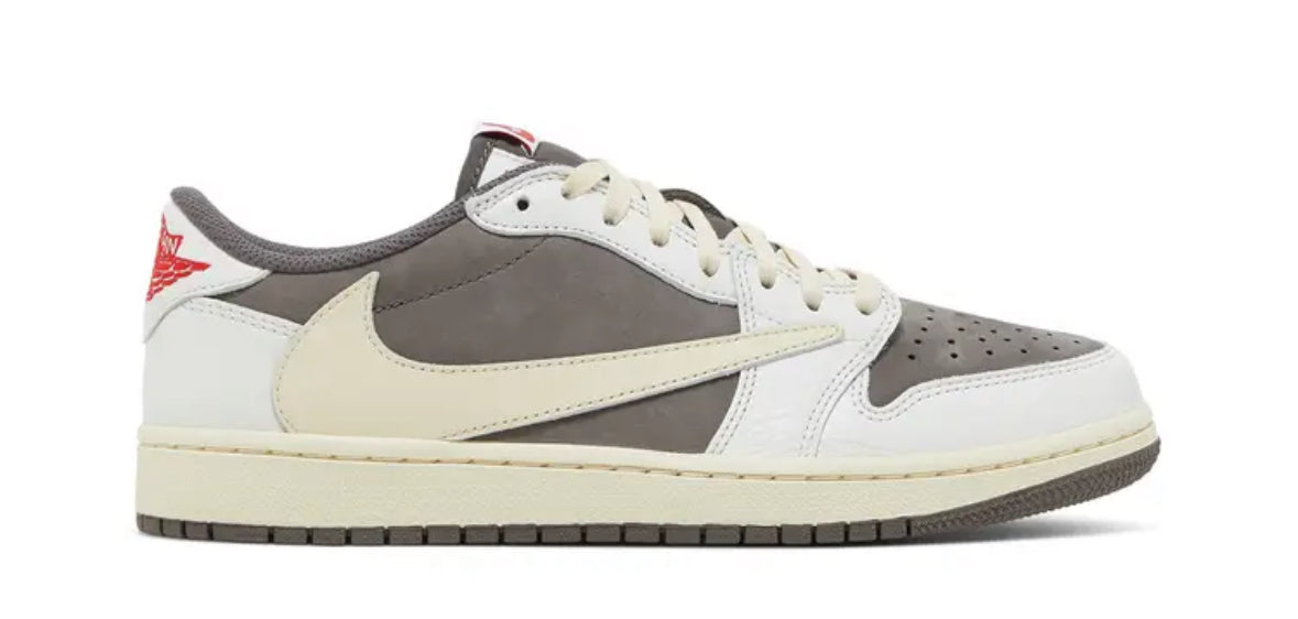 Travis Scott Reverse Mocha - UK6