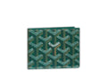MONOGRAM WALLET