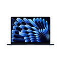 Apple MacBook Air 13 inch M4 2025 16GB 256GB Midnight