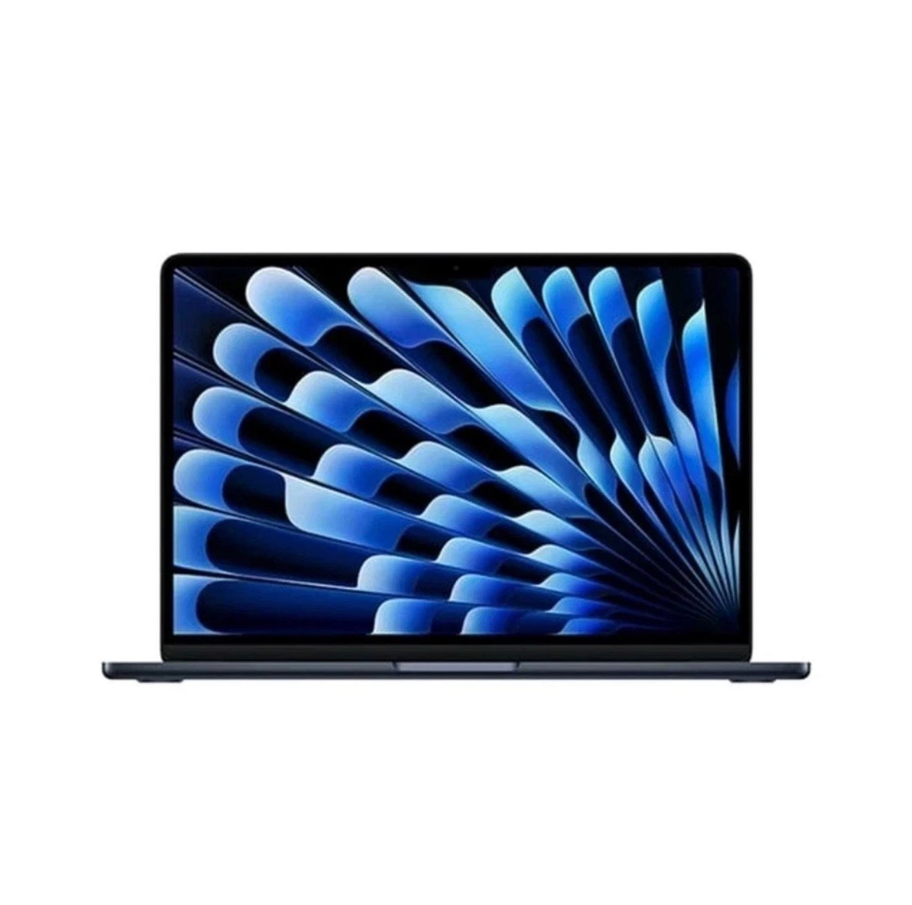Apple MacBook Air 13 inch M4 2025 16GB 256GB Midnight