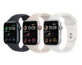 Apple Watch Series 6 40mm Nike Aluminium GPS (22)🏴