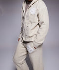 The Couture Club Mens/Unisex Tracksuit Set