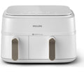 PHILIPS 3000 Series NA353/19 9L Dual Basket Air Fryer