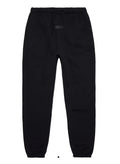 Essentials SS22 Black Joggers ✅