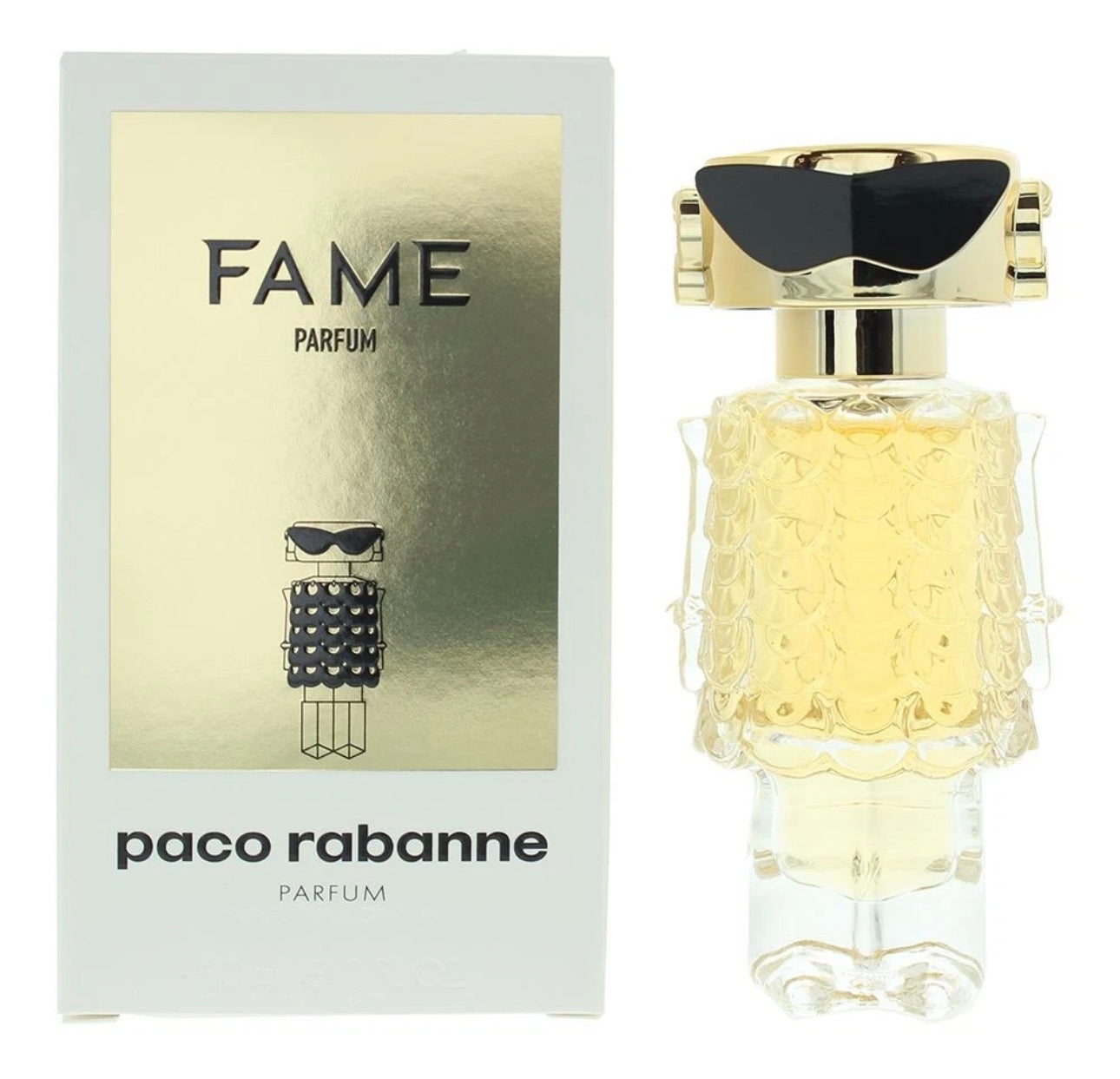 Paco Rabanne Fame 30ml Parfum Womens Perfume Spray for Her ☑️