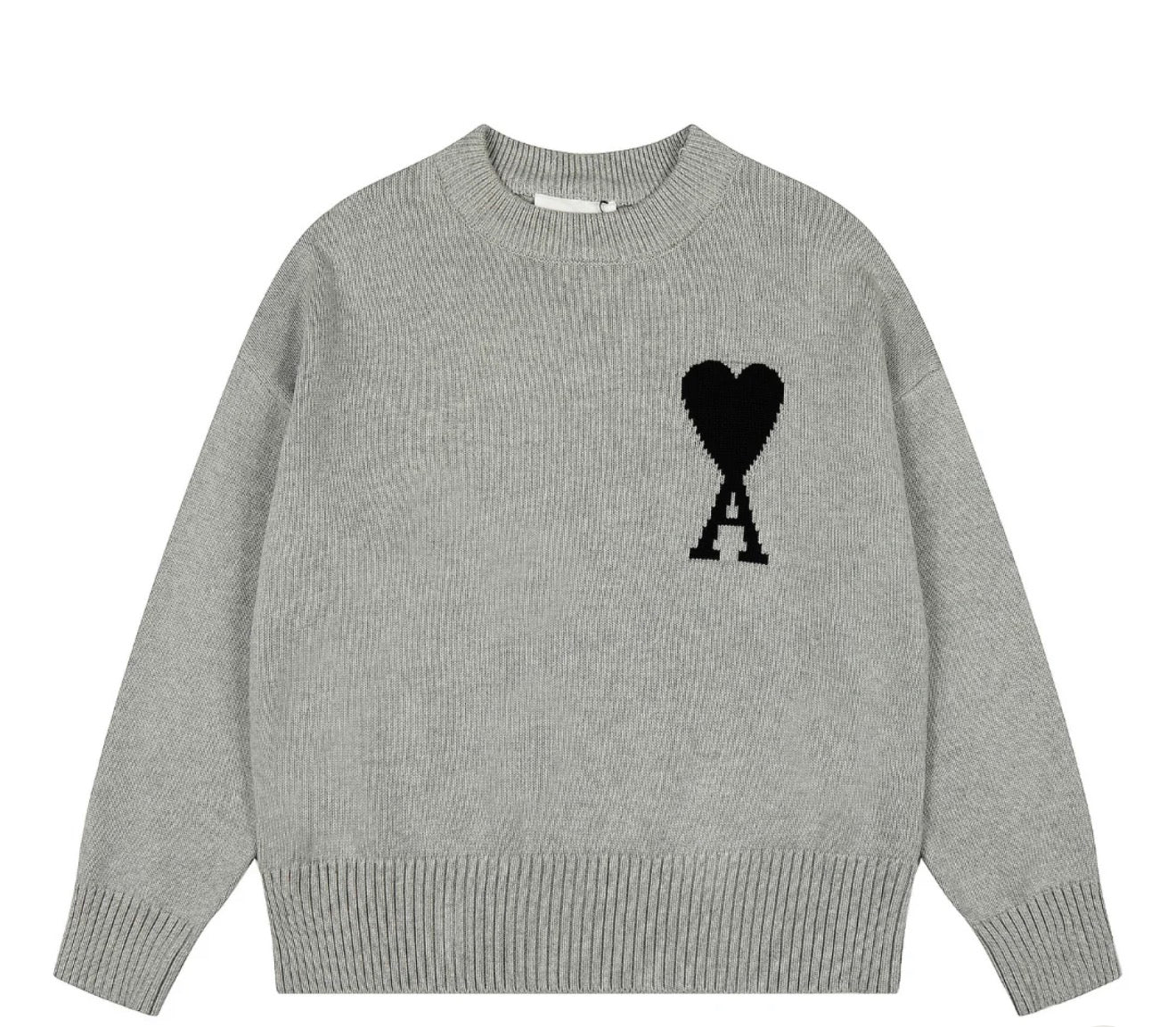 AMI SWEATER