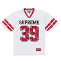 Supreme Bandana Football Jersey