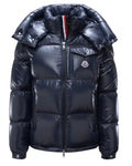 MONTBELIARD DOWN JACKET