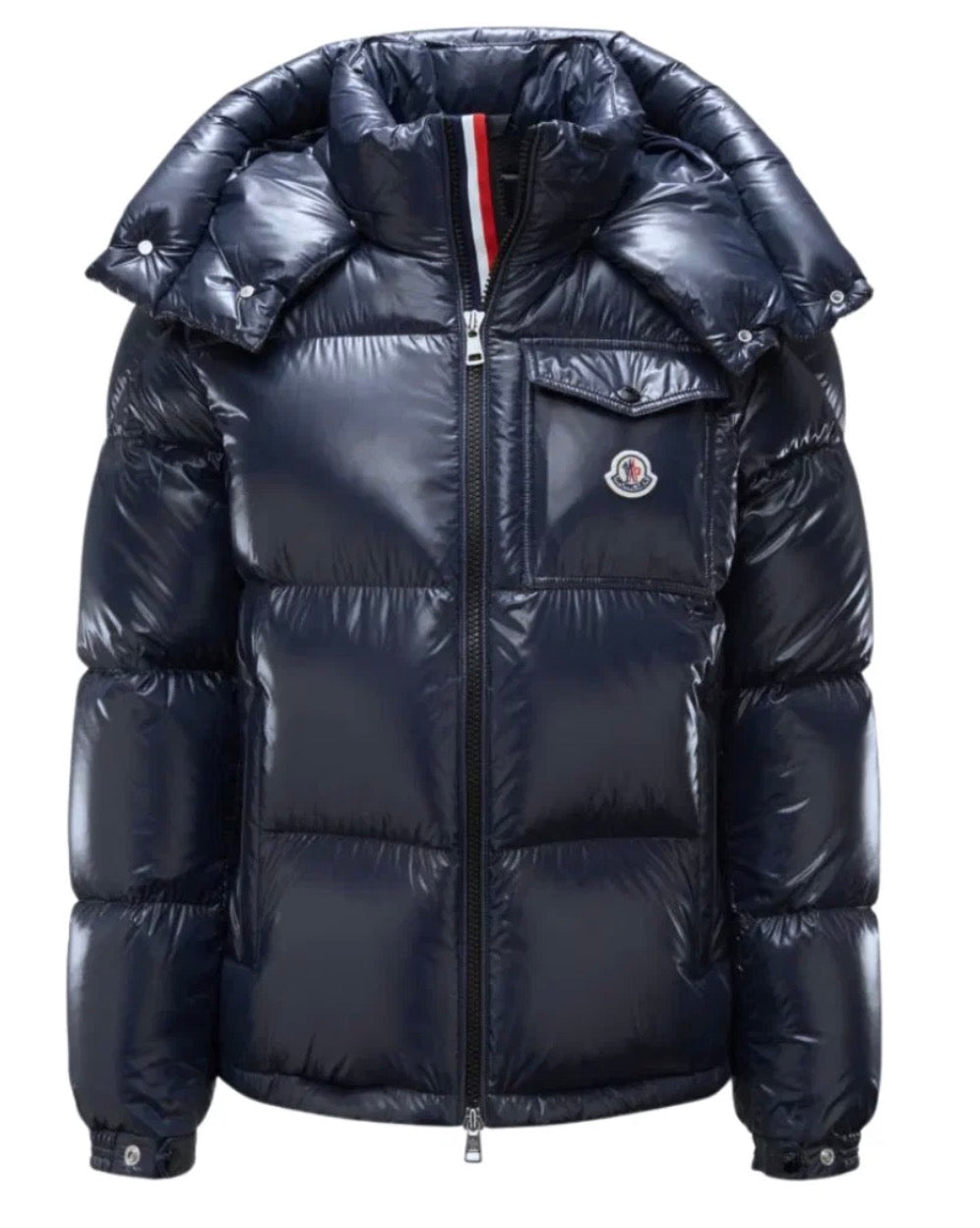 MONTBELIARD DOWN JACKET