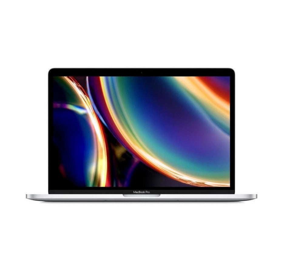 MacBook Pro (2020, Intel)