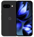 Google Pixel 9a 5G Smartphone AI Phone SIM Free 128GB Obsidian GA05769-GB