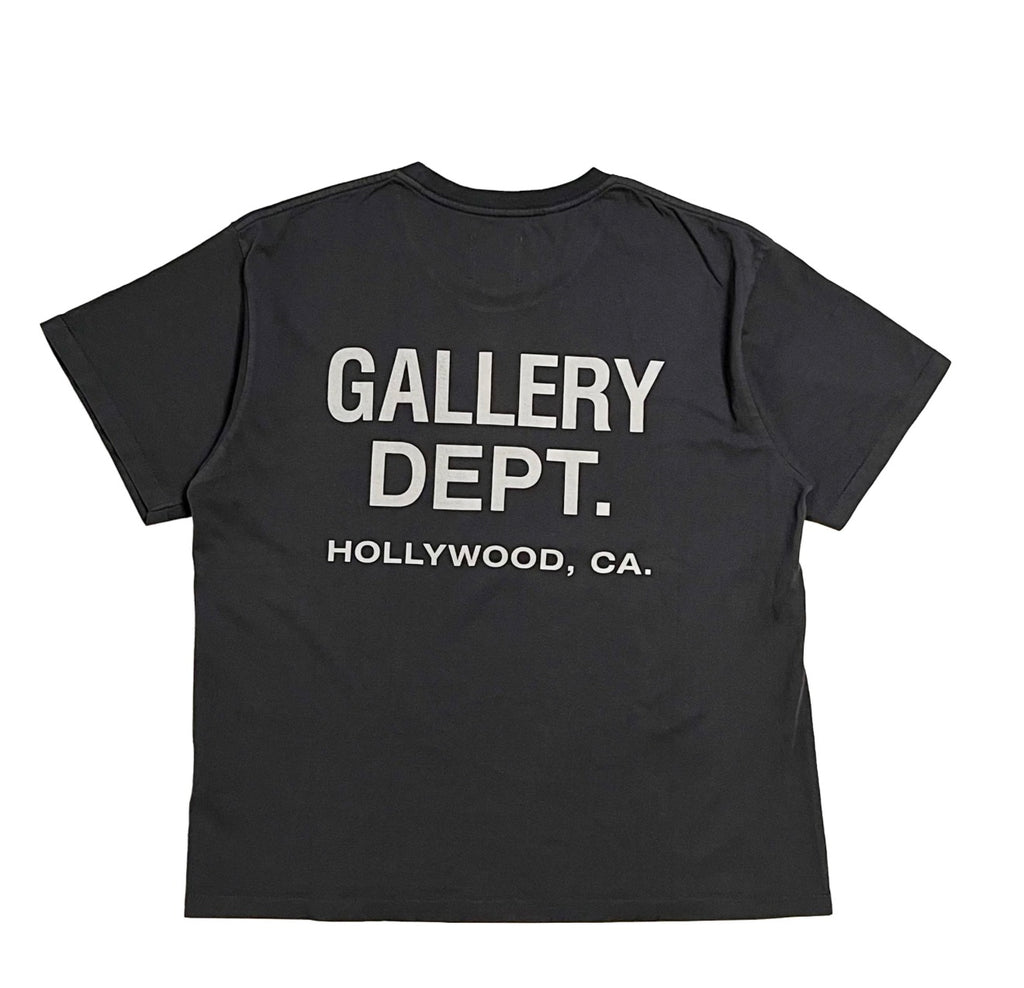 Gallery Dept T-shirt