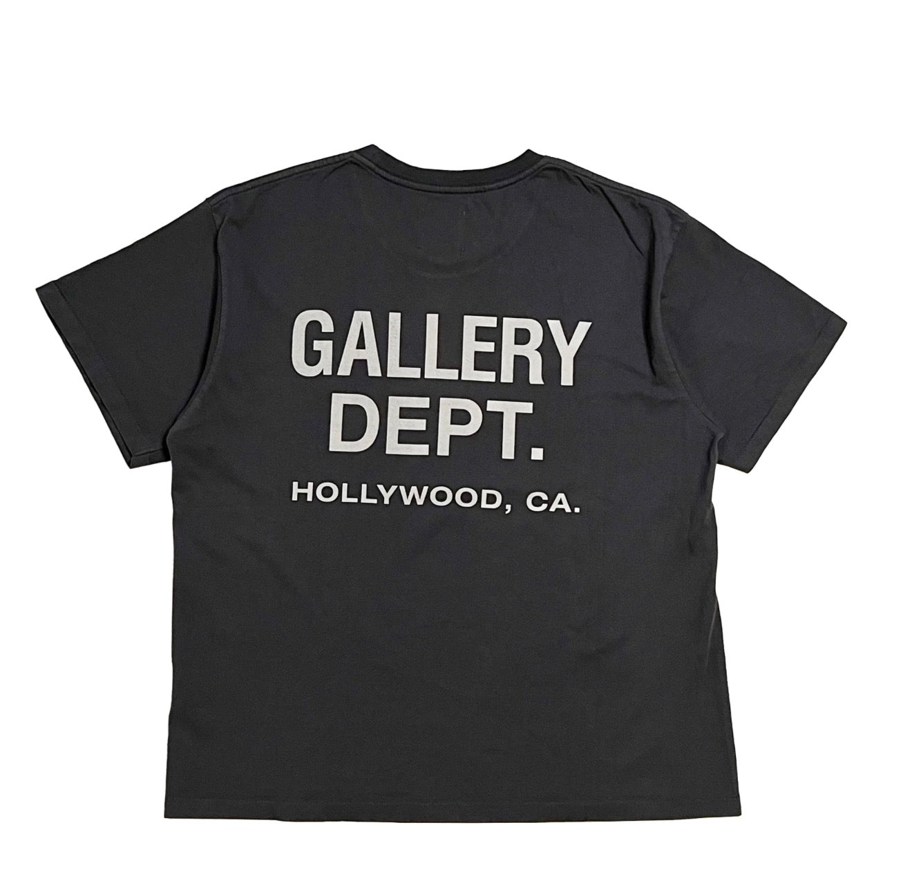 Gallery Dept T-shirt