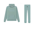 FEAR OF GOD ESSENTIALS SYCAMORE TRACKSUIT (SS23) ✅