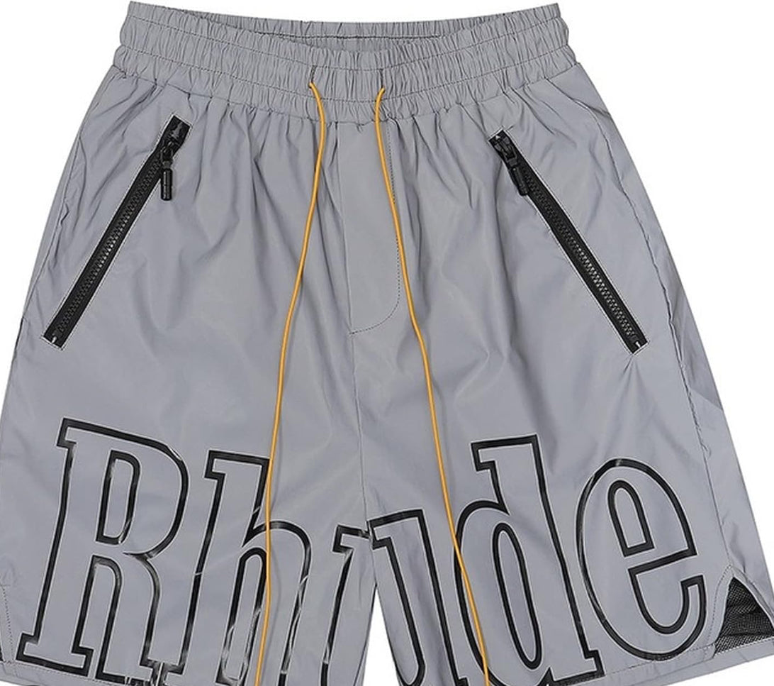 RHUDE shorts