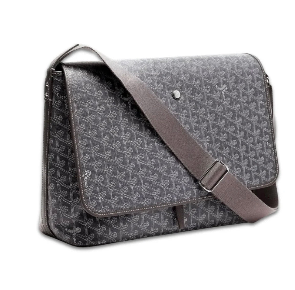 CAPETIEN MESSENGER BAG
