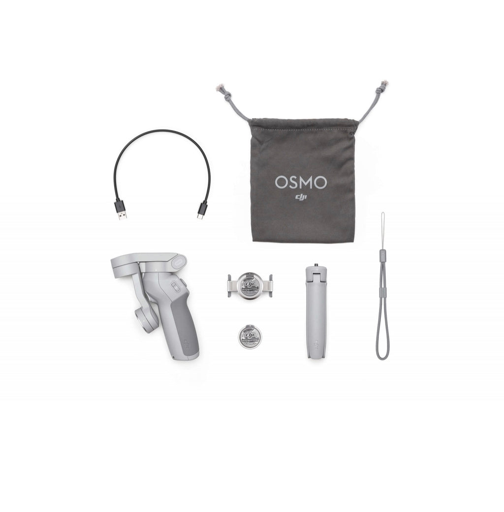 Diji Osmo 7 Gimbal