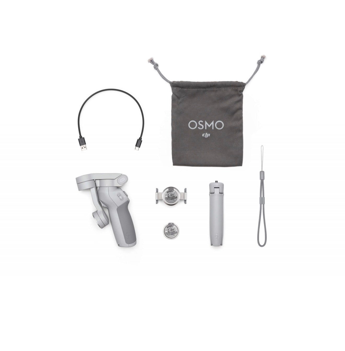 Diji Osmo 7 Gimbal
