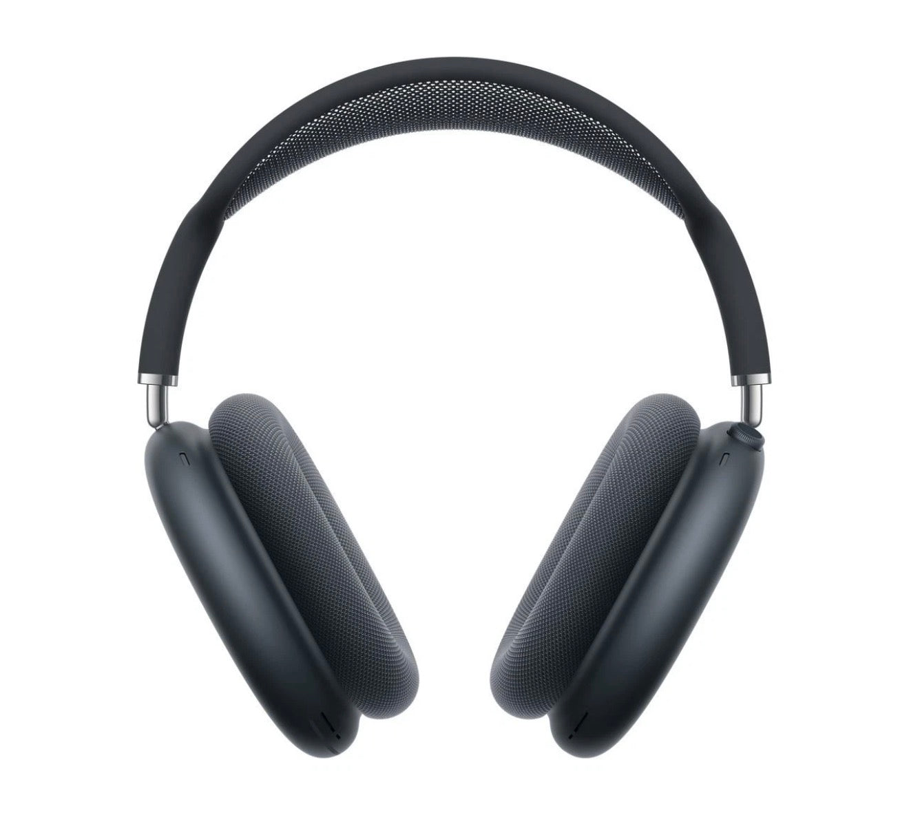 Apple Noise Cancelling Bluetooth Wireless Over-Ear Headphone Midnight