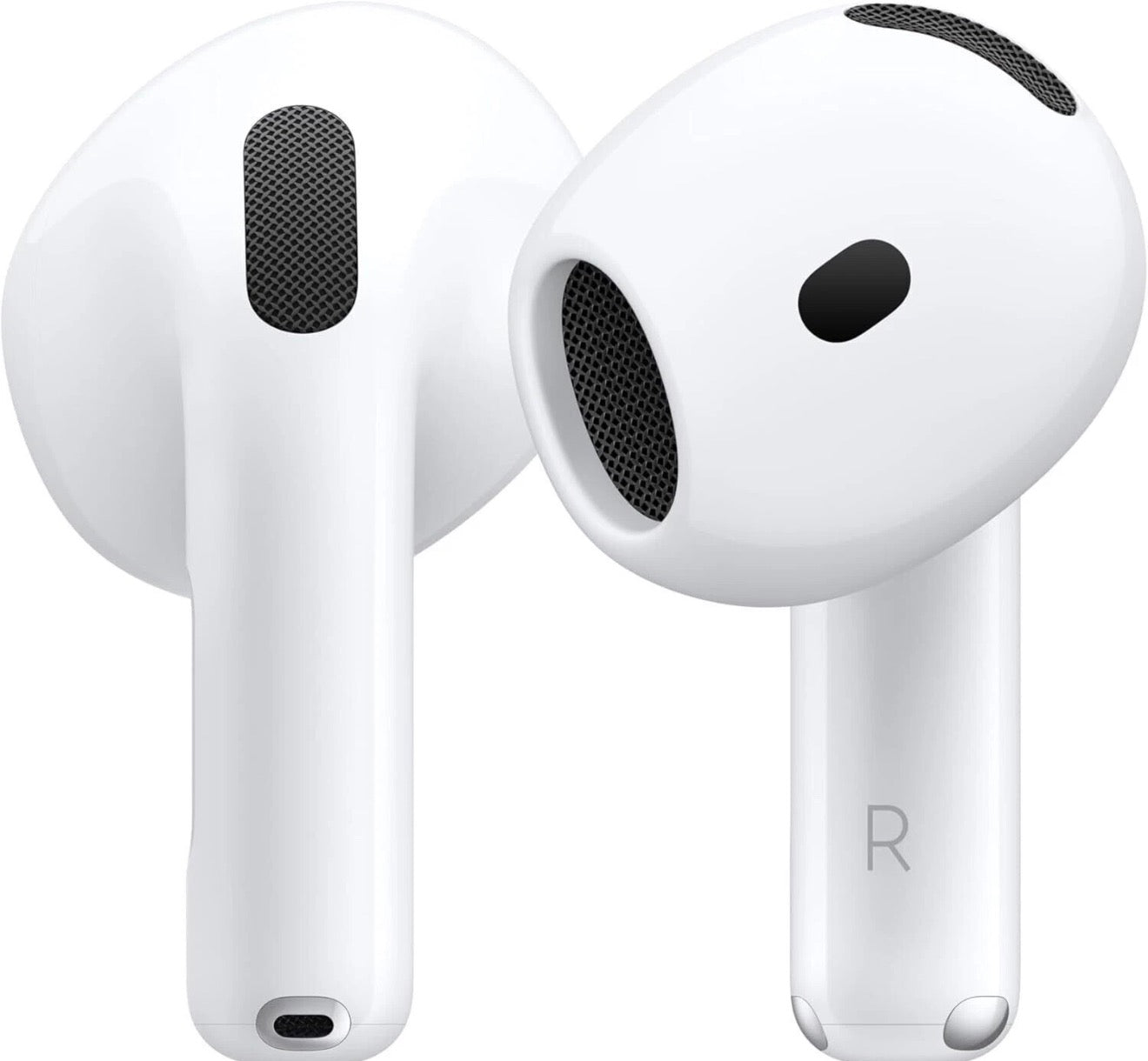 AirPod 4th Gen with Active Noise Cancellation  Model MXP93ZM/A (ANC)