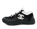 Chanel Runners - Black