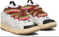 Lanvin Curb sneakers - UK6