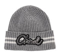 Chanel Wool Beanie
