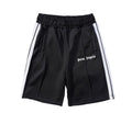PALM BLACK SHORTS