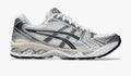 ASICS Gel-Kayano 14 Graphite Silver