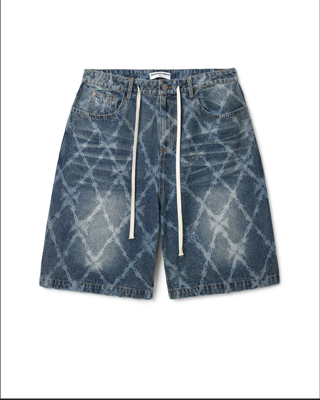 Vale Forever IRONWORK JORTS