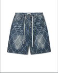 Vale Forever IRONWORK JORTS