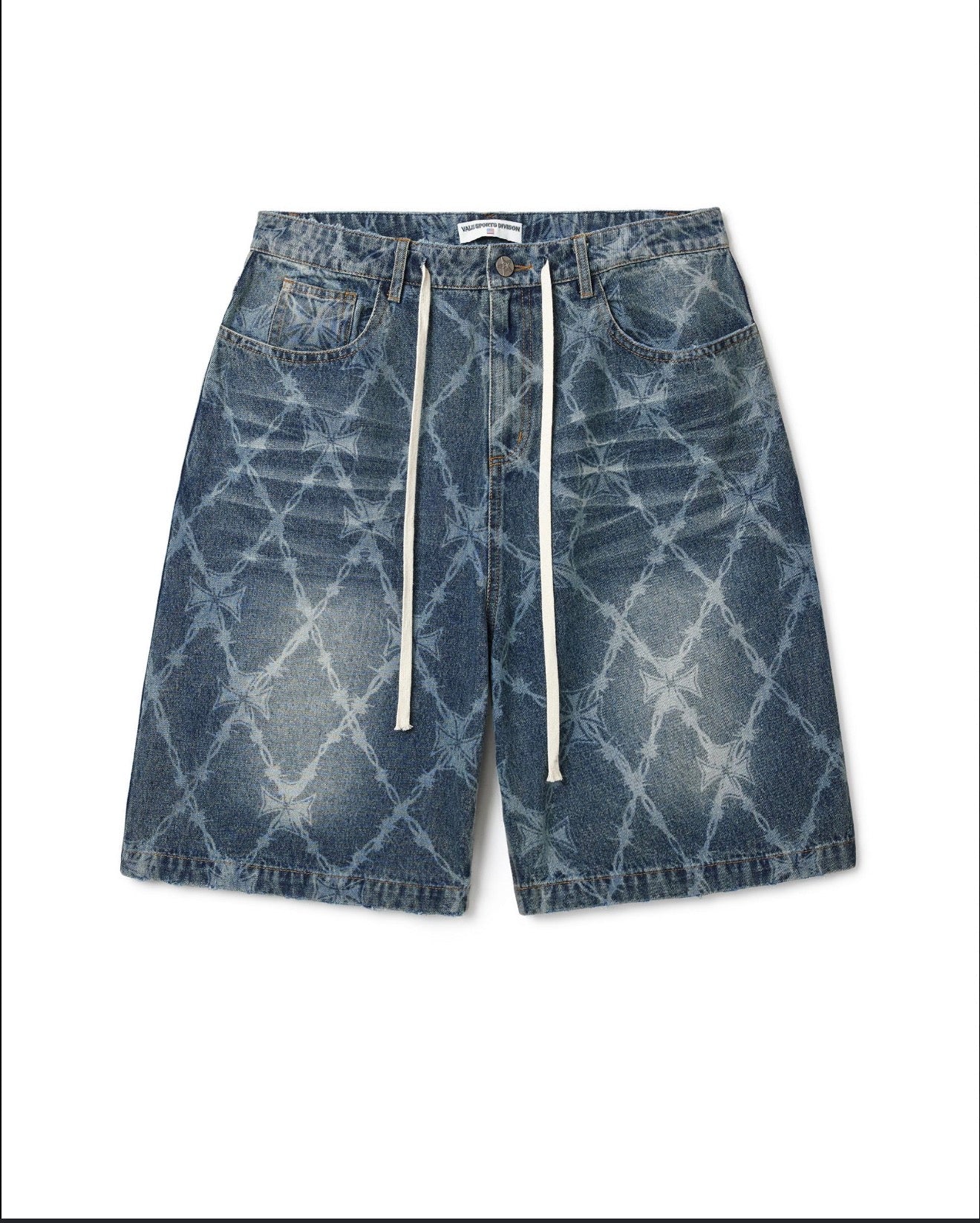 Vale Forever IRONWORK JORTS