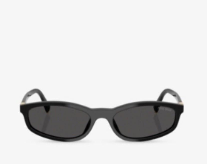 Miu Miu Women's Sunglasses Case and Box☑️