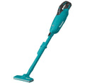 Makita Cordless Vacuum Cleaner DCF280FZ Brushless 18V Li-Ion LXT Bare Unit