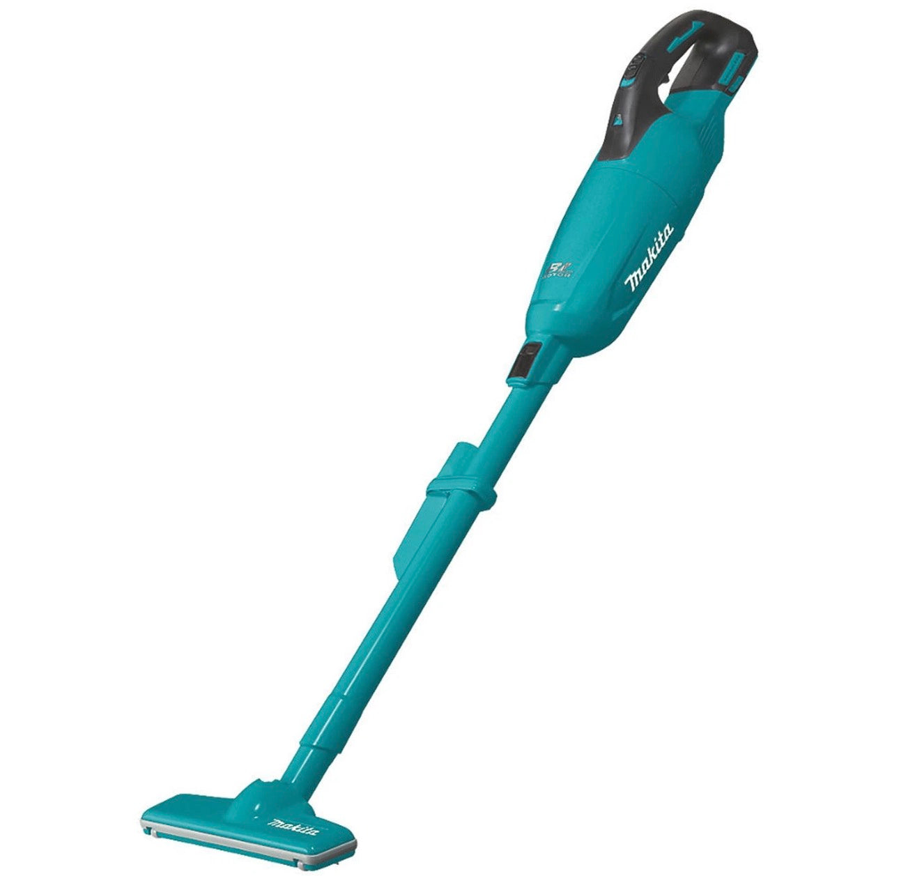Makita Cordless Vacuum Cleaner DCF280FZ Brushless 18V Li-Ion LXT Bare Unit