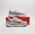NIKE Zoom Vomero 5 Women's Grey