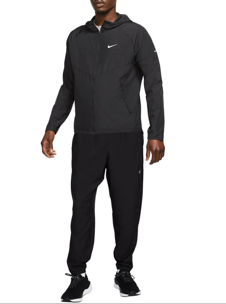 Nike Full Matching Running Miller Tracksuit.☑️