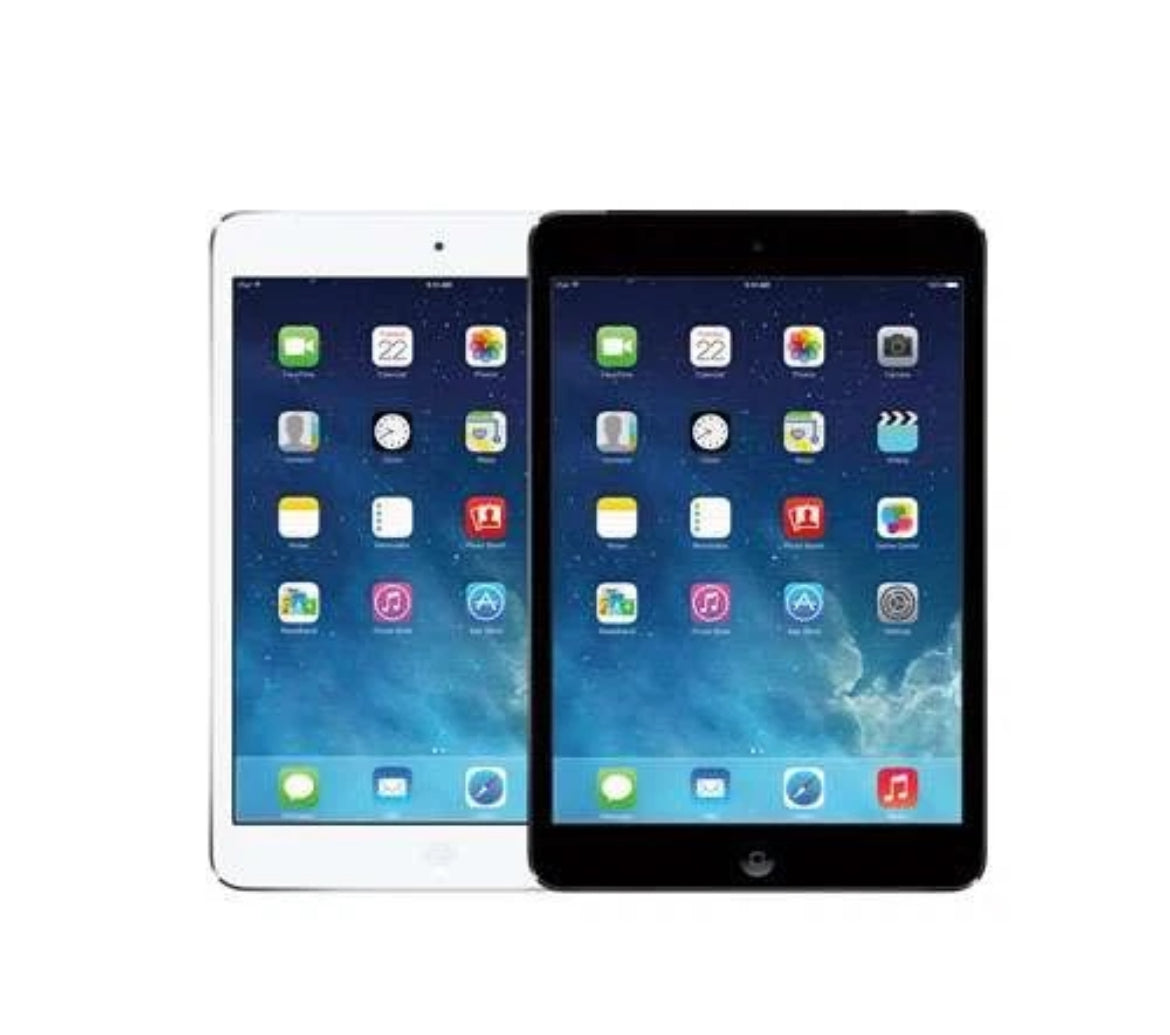 Apple iPad Mini 2nd Gen (32Gb, Wifi) TI003917