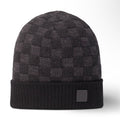 LV Beanie Grey - One Size