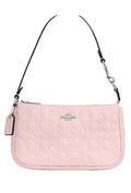 Coach NWT Nolita 19 In Signature Leather